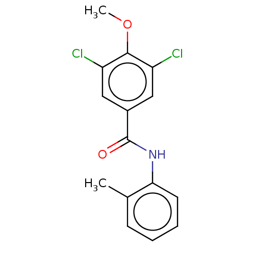Chemical structure of BindingDB Monomer ID 253883