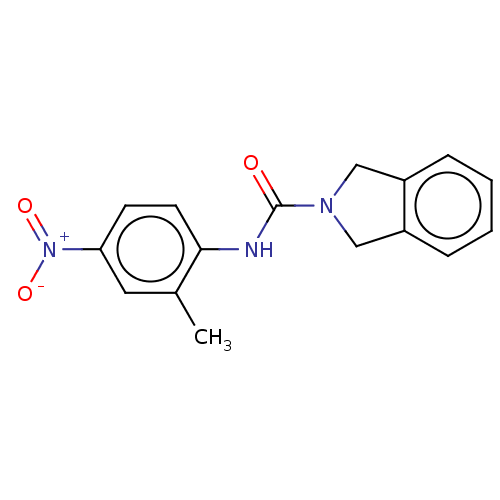 Chemical structure of BindingDB Monomer ID 253895