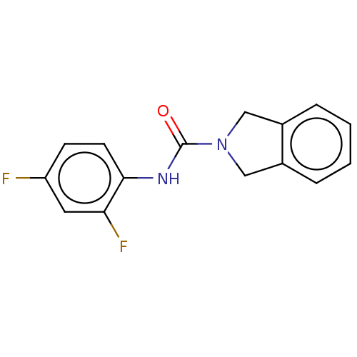 Chemical structure of BindingDB Monomer ID 253896