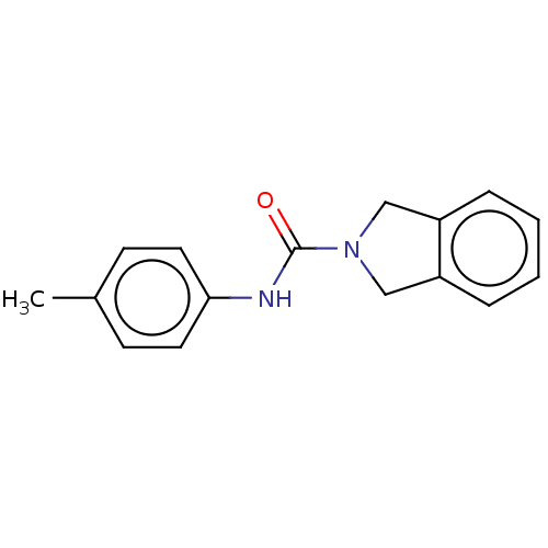 Chemical structure of BindingDB Monomer ID 253899