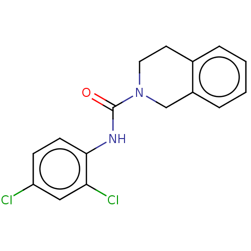 Chemical structure of BindingDB Monomer ID 253904