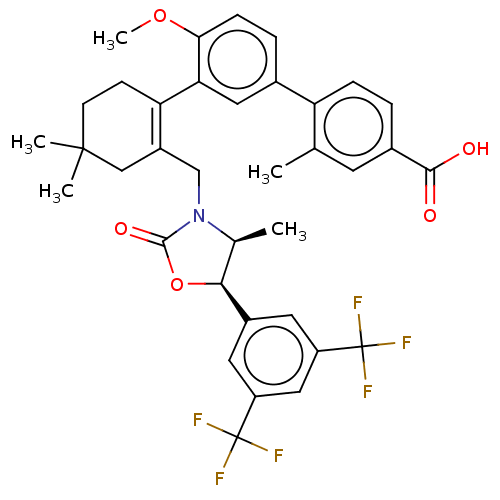 Chemical structure of BindingDB Monomer ID 254028