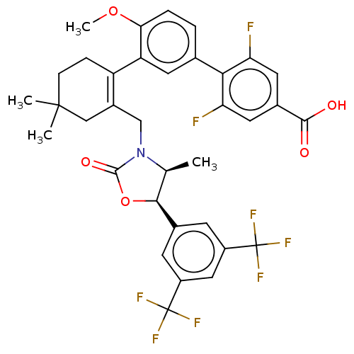 Chemical structure of BindingDB Monomer ID 254040