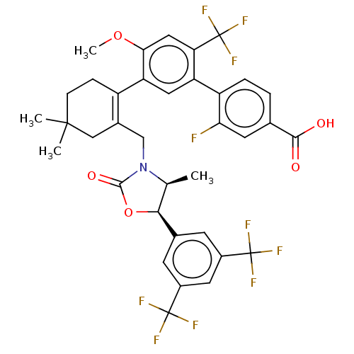 Chemical structure of BindingDB Monomer ID 254044