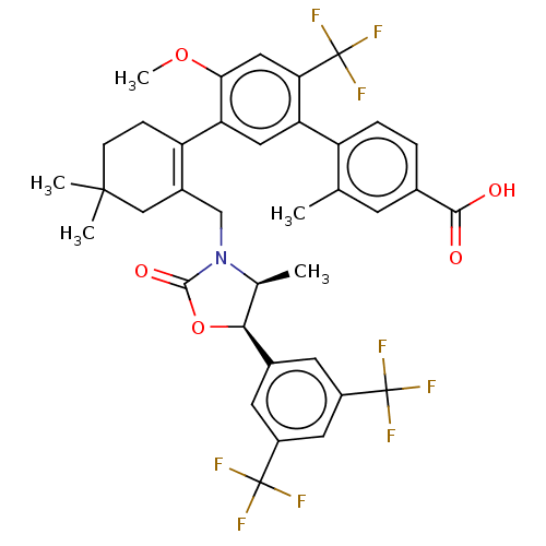 Chemical structure of BindingDB Monomer ID 254047