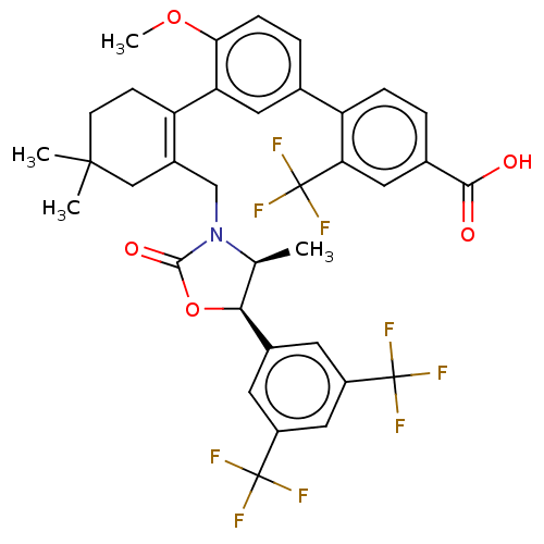 Chemical structure of BindingDB Monomer ID 254048