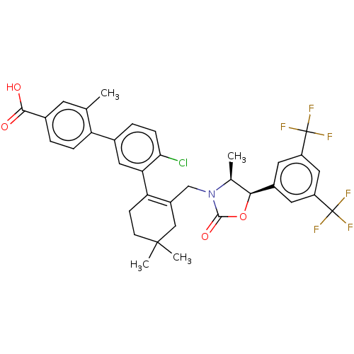 Chemical structure of BindingDB Monomer ID 254062