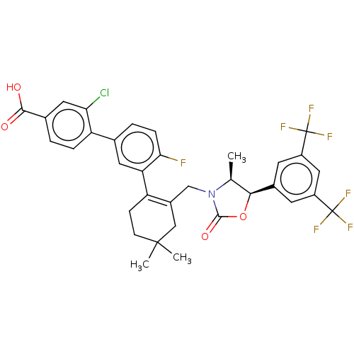 Chemical structure of BindingDB Monomer ID 254064
