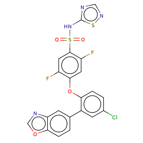 Chemical structure of BindingDB Monomer ID 254113