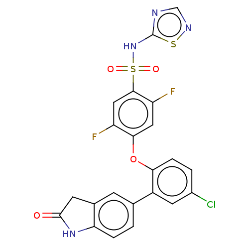 Chemical structure of BindingDB Monomer ID 254123
