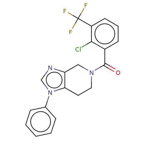 Chemical structure of BindingDB Monomer ID 254128