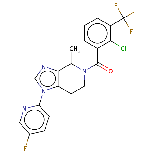 Chemical structure of BindingDB Monomer ID 254133