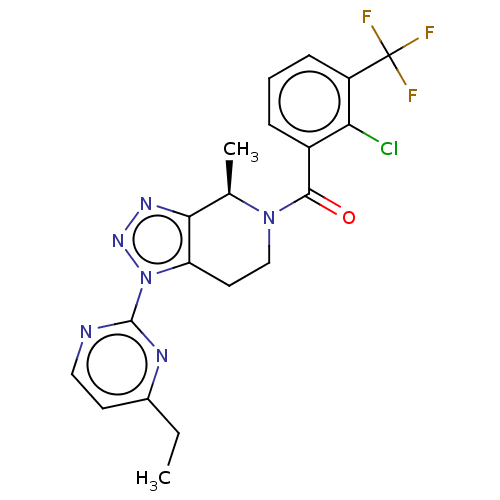 Chemical structure of BindingDB Monomer ID 254387