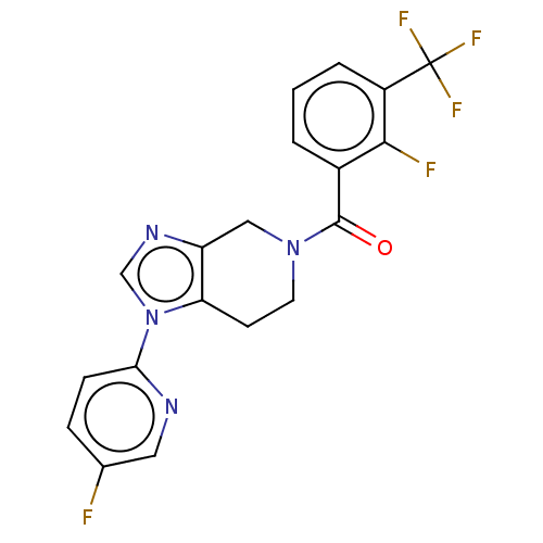 Chemical structure of BindingDB Monomer ID 254406