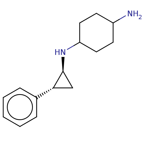 Chemical structure of BindingDB Monomer ID 254546