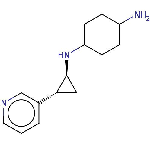 Chemical structure of BindingDB Monomer ID 254548