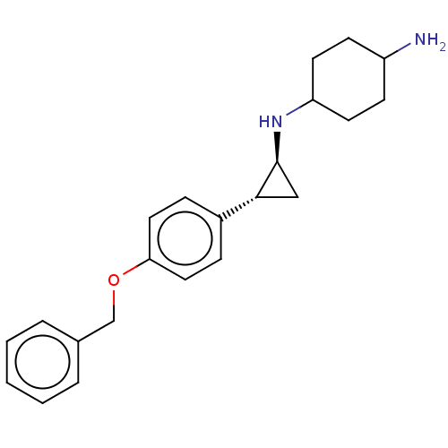 Chemical structure of BindingDB Monomer ID 254551