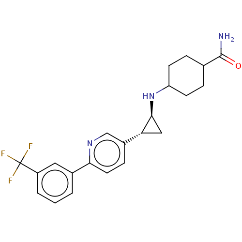 Chemical structure of BindingDB Monomer ID 254553