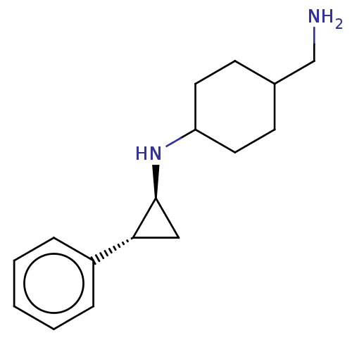 Chemical structure of BindingDB Monomer ID 254558