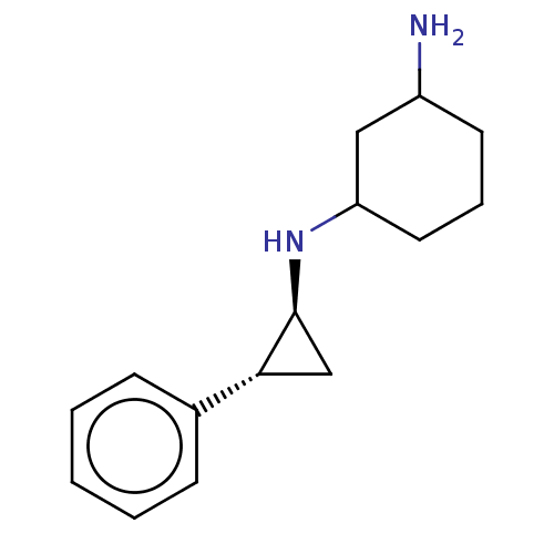 Chemical structure of BindingDB Monomer ID 254559