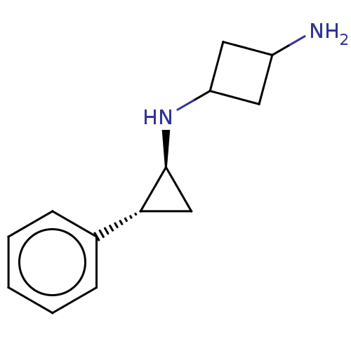 Chemical structure of BindingDB Monomer ID 254560