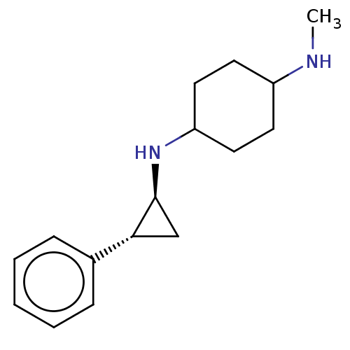 Chemical structure of BindingDB Monomer ID 254563