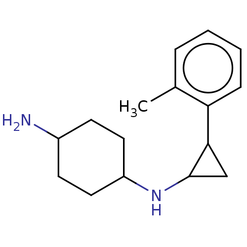 Chemical structure of BindingDB Monomer ID 254568