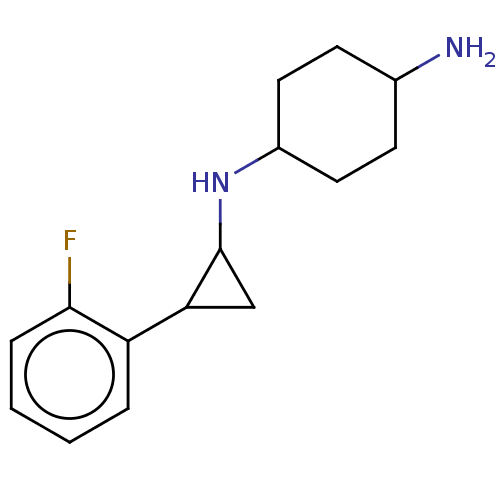 Chemical structure of BindingDB Monomer ID 254572