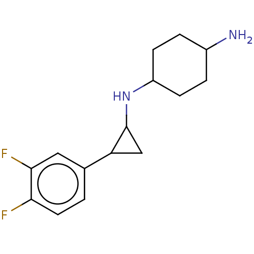 Chemical structure of BindingDB Monomer ID 254573