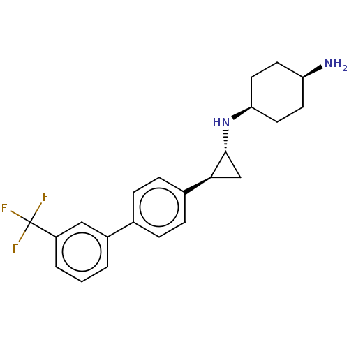 Chemical structure of BindingDB Monomer ID 254579