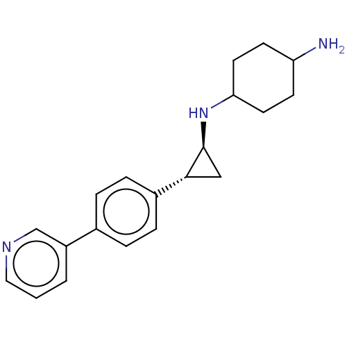 Chemical structure of BindingDB Monomer ID 254582