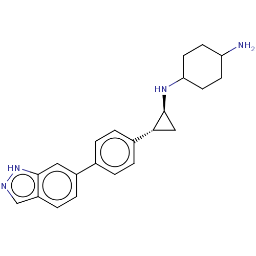 Chemical structure of BindingDB Monomer ID 254583