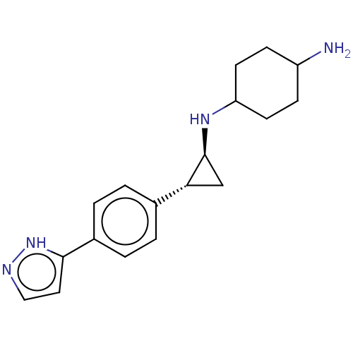Chemical structure of BindingDB Monomer ID 254584
