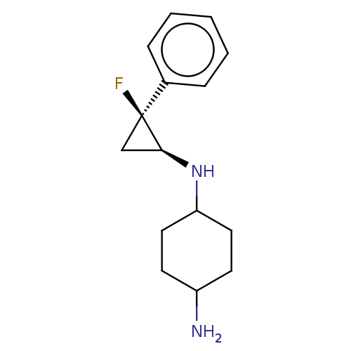 Chemical structure of BindingDB Monomer ID 254594