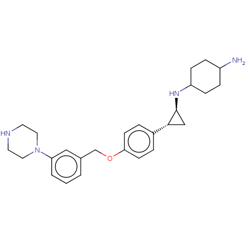 Chemical structure of BindingDB Monomer ID 254596