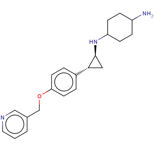 Chemical structure of BindingDB Monomer ID 254597