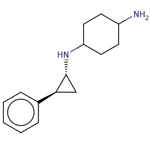 Chemical structure of BindingDB Monomer ID 254603