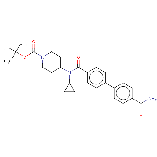 Chemical structure of BindingDB Monomer ID 254701