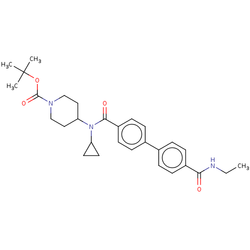 Chemical structure of BindingDB Monomer ID 254702