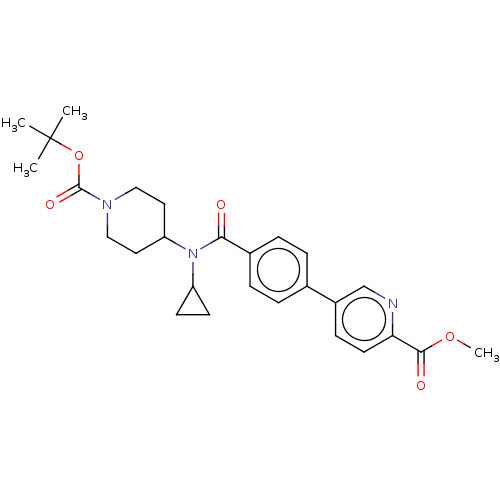 Chemical structure of BindingDB Monomer ID 254706
