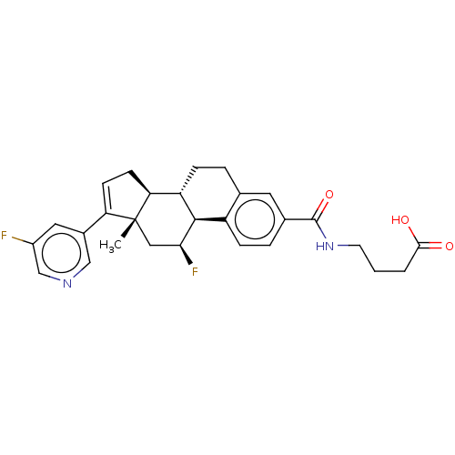 Chemical structure of BindingDB Monomer ID 254838