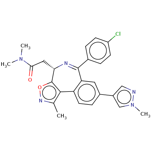 Chemical structure of BindingDB Monomer ID 254914