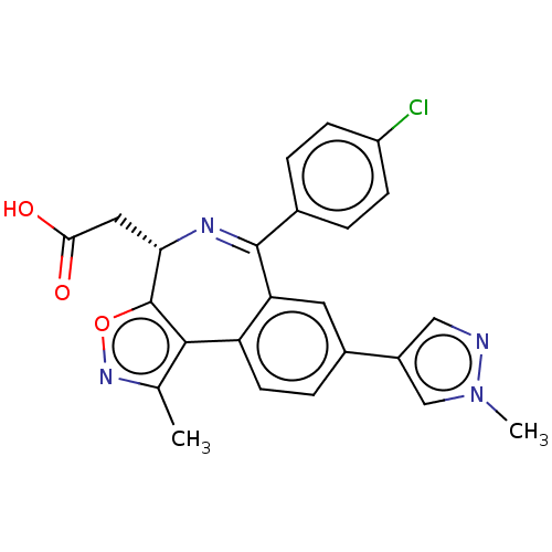 Chemical structure of BindingDB Monomer ID 254917