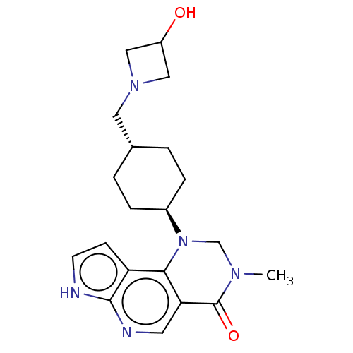 Chemical structure of BindingDB Monomer ID 255044