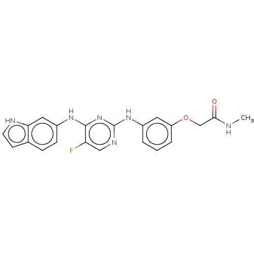 Chemical structure of BindingDB Monomer ID 255481