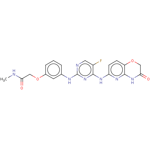 Chemical structure of BindingDB Monomer ID 255514