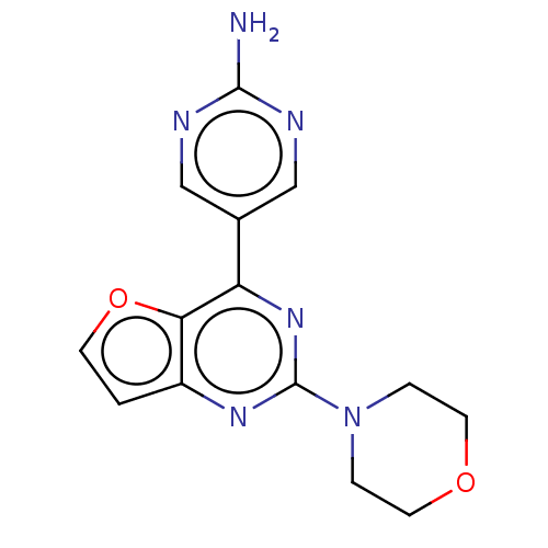 Chemical structure of BindingDB Monomer ID 255607