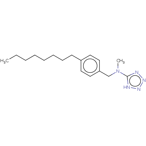 Chemical structure of BindingDB Monomer ID 255775