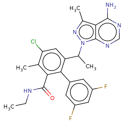 Chemical structure of BindingDB Monomer ID 255828