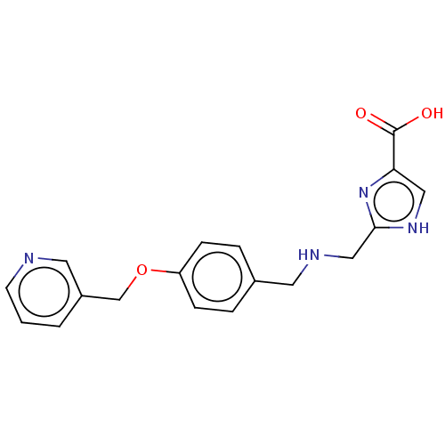 Chemical structure of BindingDB Monomer ID 256142